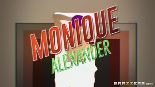 7170 Monique Alexander, Xander Corvus - Spa For Horny Housewives