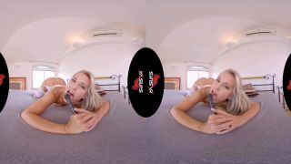 Online porn - SinsVR presents Lingerie – Lola Myluv 4K virtual reality