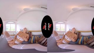 Online porn - SinsVR presents Lingerie – Lola Myluv 4K virtual reality