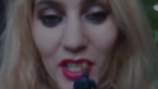 adult video clip 5 Dangerous Temptation - Toering Prison - free - feet porn femdom facial