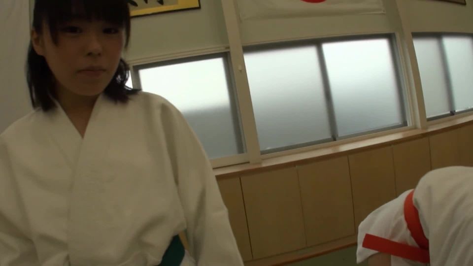 Mutou Tsugumi, Hasegawa Mira, Ozaki Nonoka, Azuki IBW-589z Judo Classroom Girl Obscenity Record Video - Creampie