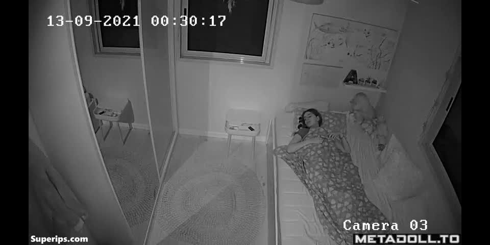 [metadoll.to] Routine of a French teen girl in her room keep2share k2s video