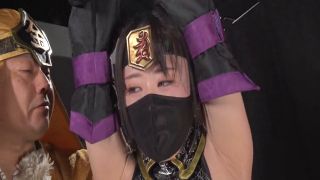 [WarAnLov.com] SPSD-75 Heroine Devastation Hell-009