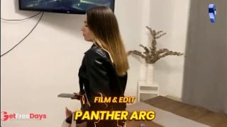 [GetFreeDays.com] Panther Arg - Film de porno Argentino - Detras de camaras BuningBlue ft Brina Kiran Porn Leak February 2023
