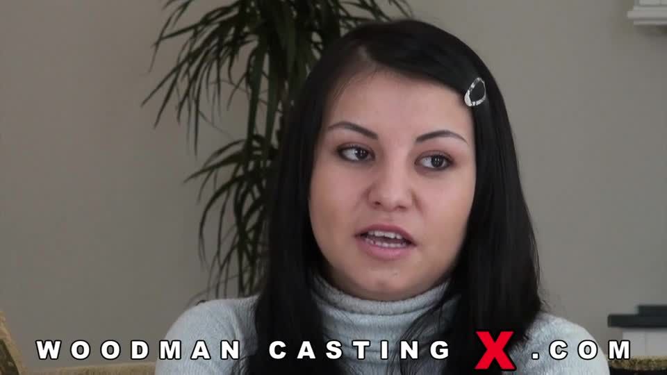 Karen casting  2012-12-15