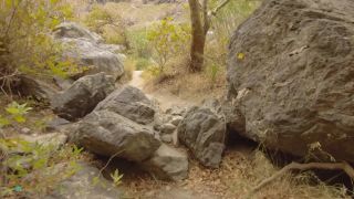 Clover - TRAVEL WITH ME RICHTIS GORGE