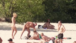 Last summer video, on a naturist center, somewhere in  France