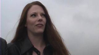 Erika’s Seattle Adventure – Film – Erika Kole, Lydia McLane*
