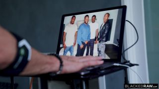 Maitland Ward - [BlackedRAW com] - [2022] - obtener Rowdy BTS - 1080p