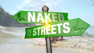 Naked News - April 17 2020