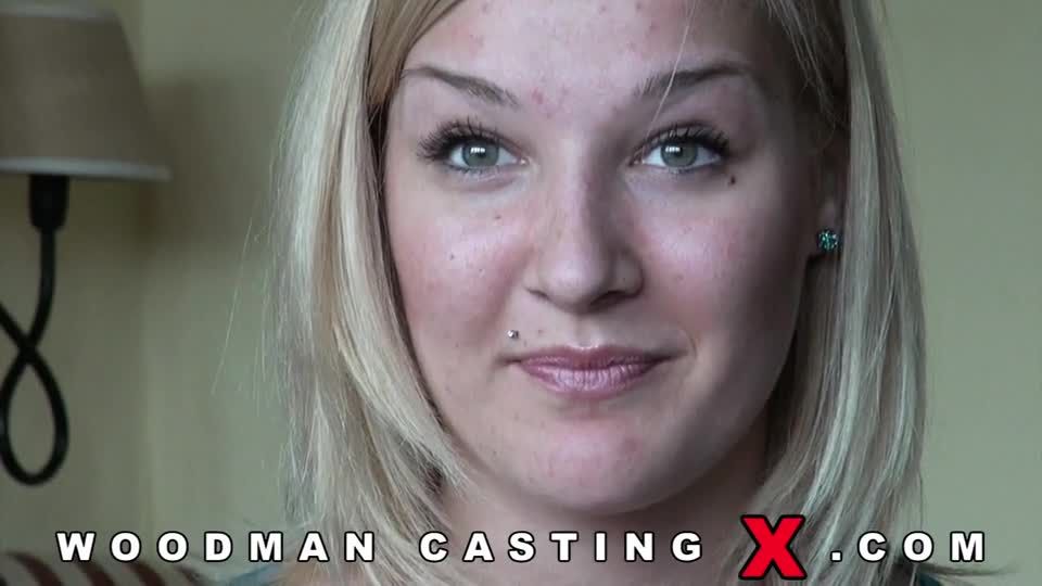 Emili casting X Casting!