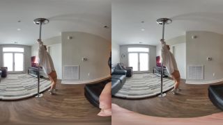 Soleil Pole Dance(Virtual Reality)