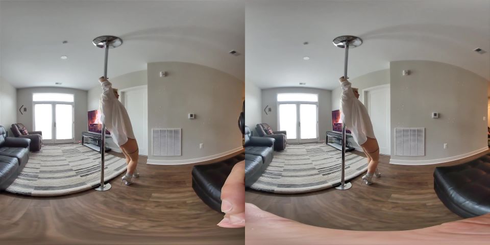 Soleil Pole Dance(Virtual Reality)