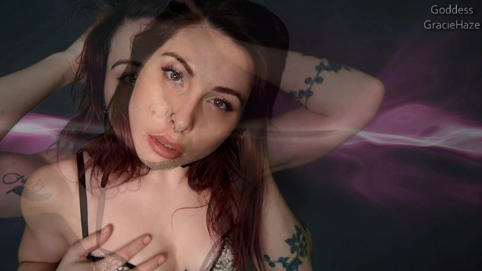 free online video 3 fetish wife Goddess Gracie Haze – Endless Haze Loop, joi games on masturbation porn
