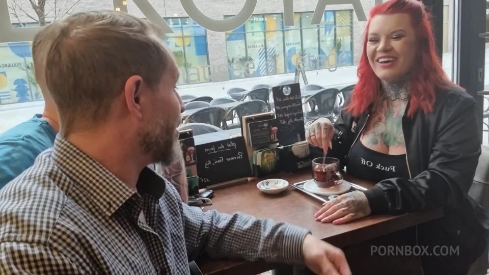 video de adultos 29 mujeres mmf Sabien Demonia (ANAL FORMACIÓN Sabien Demonia DP, Deepthroat descuidado, Gape Culo, Corriendo, Escupir en la boca, Anal Creampie), fetiche en la femdom porno