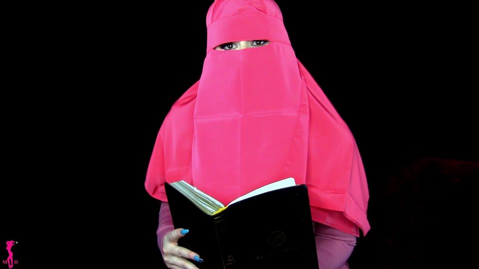 online xxx video 8 marina angel femdom pov | Hijab Humiliation Porn 1080 HD – Mistress Harley | religious