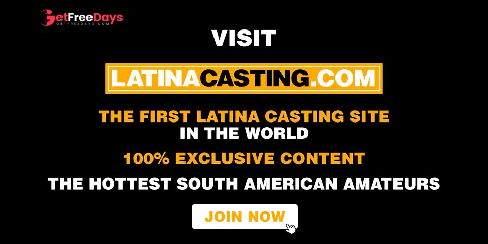 [GetFreeDays.com] Latina Casting - Cute 18yo Amateur Jizzed By Gringo In Job Interview - Juliana Grandi Adult Stream February 2023