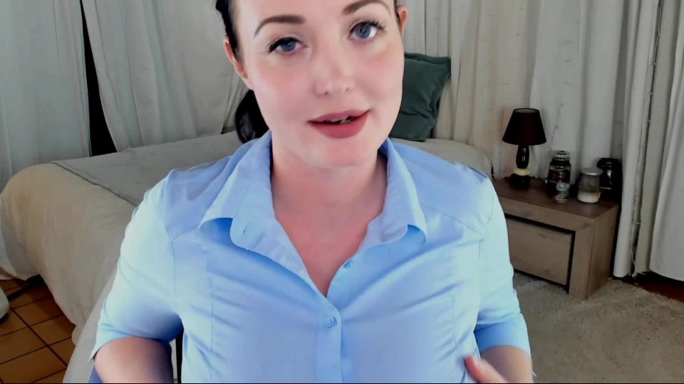 Blue shirt breast play – Melissa Lauren on fetish porn czech fetish