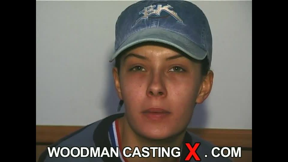 WoodmanCastingx.com- Brigitta casting X