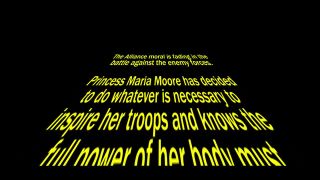 Maria Moore – Princess JOI – HD 720p solo MARIA MOORE