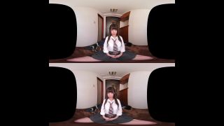 KMVR-496 D - Virtual Reality - Jav