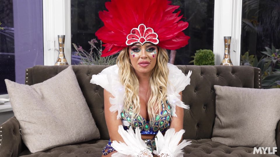 [GetFreeDays.com] Vivianne Desilva Carnival hardcore porn stories