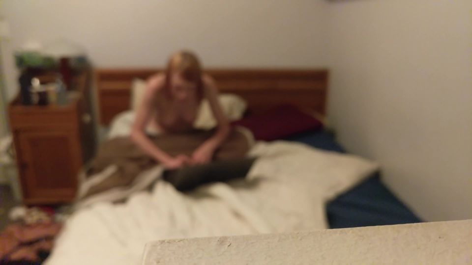 free video 19 Sister CAUGHT MASTURBATING on Hidden Bedroom Spycam? spymysteps18ster ...,  on teen 