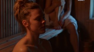 Mirja Turestedt, Sascha Zacharias - Rebecka Martinsson s02e01 (2020) HD 1080p!!!