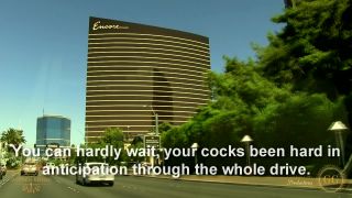 adult video clip 38 chloroform fetish femdom porn | Goddess Kristie - Fucking a Fan in Vegas | fetish