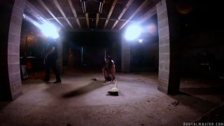 clip 18 Filth Como una perra en el trabajo [BrutalMaster] (FullHD 1080p)  videos  fetiche porno negro amante femdom