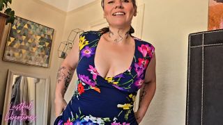 6293 Stepsister Teased Me In To Getting Hard For Her The Fami...