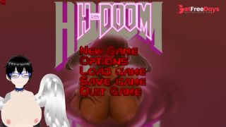 [GetFreeDays.com] Hentai Doom Gameplay PL Porn Leak April 2023