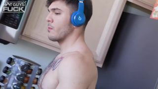 Morning Wood With Dante Briggs And Desiree Nevada - (Hardcore porn)