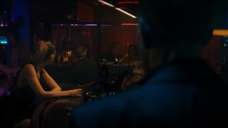 Kelly Van Hoorde - The Bouncer (2018) HD 1080p!!!