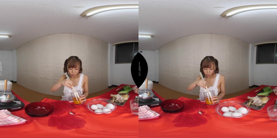 3DSVR-0898 B - Japón VR Porn - [Realidad virtual]