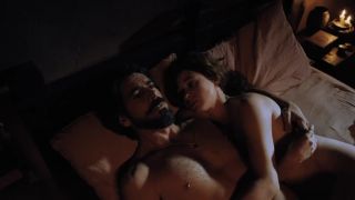 Elena Rivera, etc - Ines del alma mia s01e01-08 (2020) HD 1080p!!!