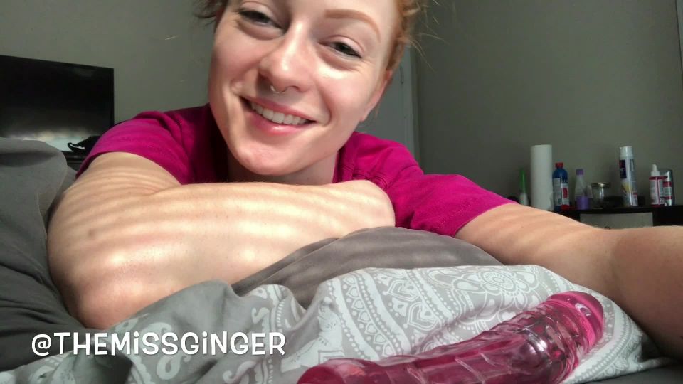 online clip 15 wonder woman femdom Miss Ginger – Sissy Camp, verbal humiliation on femdom porn