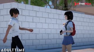 Adult Time - the Ultimate Uncensored Hentai Sex Compilation Plus Bdsm, Publi...