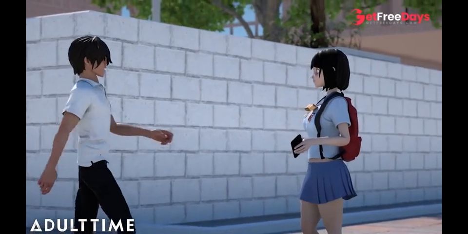 Adult Time - the Ultimate Uncensored Hentai Sex Compilation Plus Bdsm, Publi...