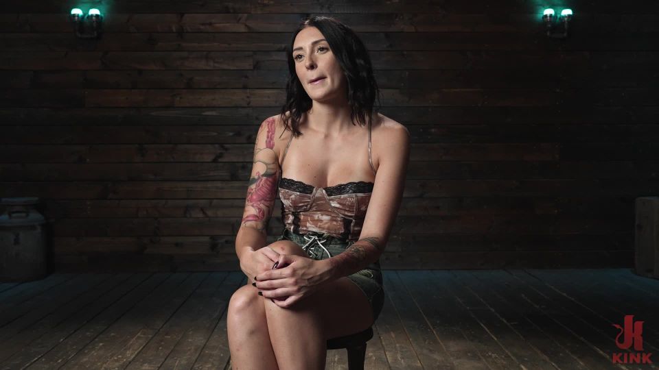 online clip para adultos 10 FuckingMáquinas - Charlotte Sins - La Santísima Trinidad - Sybian, Anal y Bondage (24 02 19), cosplay anal en la correa