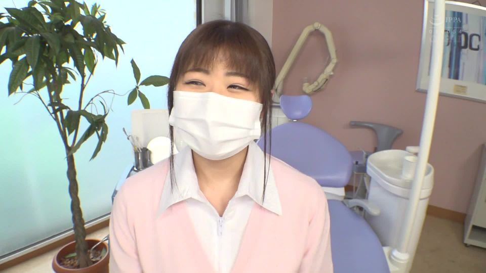 Homura Yuuto PPPD-919 Moody Lewd H Cup Dental Hygienist Debuts Secretly Ejaculating A Patient Like AV During Dental Treatment Yune Homura - JAV