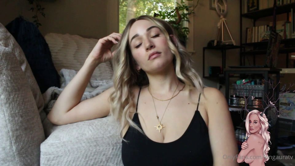 AuroraXoxo - BBC School Friend Hookup -  (FullHD 2024) New Porn