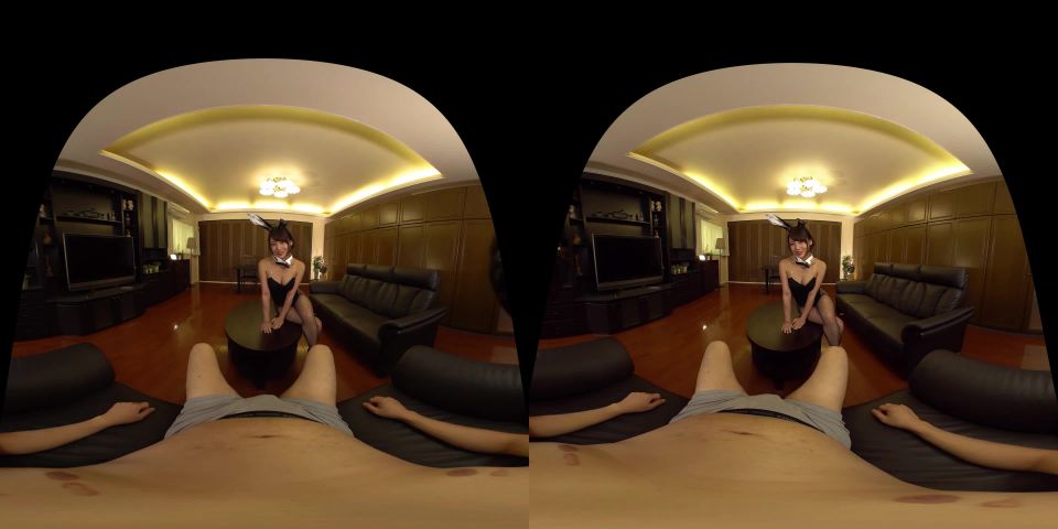free porn clip 40 Tokyo Bunny Night - Virtual Reality JAV on reality black femdom facesitting