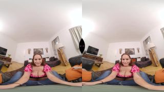 Jennifer Mendez - Your Juicy GF Will Take Care Of You - VRSexperts, SLR (UltraHD 4K 2024) New Porn