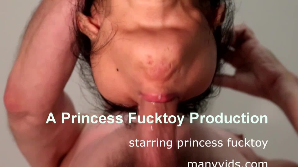 online xxx video 38 bdsm squirt porn Princess Fucktoy – Slow Motion Face Fuck, princess fucktoy on gangbang xxx