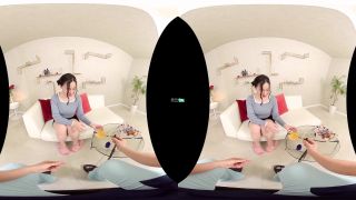 KIWVR-359 A - Virtual Reality - Jav vr