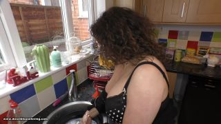 Downblouseloving - Gilly - E18