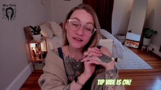 free video 47 latex fetish clothing missfinley - Sissy Gets Fucked - FullHD 1080p, fetish on pov