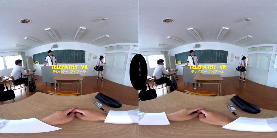 3DSVR-1007 A - Virtual Reality - Jav vr