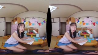 xxx video clip 48 little asian anal TMAVR-120 A - Japan VR Porn, private tutor on 3d porn